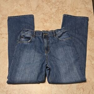 The Children's Place Blue Denim Jeans